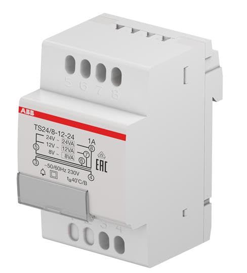 ABB DIN-Schienen-Trafo