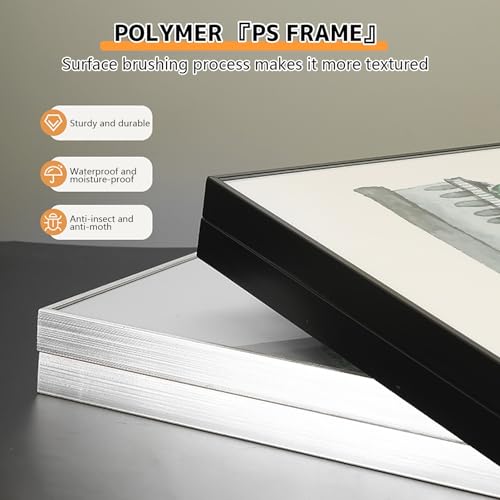 Couvercle de compteur électrique pour cacher panneau mural - 5