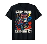 Vintage 80s 90s Nostalgia Tees