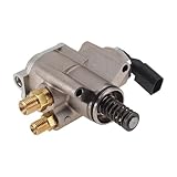 VekAuto Pompe Carburant Haute Pression Pour Audi A4 2006-2008 A6 2006-2009 3,2 L 3,0 L No.06E127025Ab Ensemble Pompe Carburant