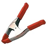 Bessey XM7 3-Inch Metal Spring Clamp