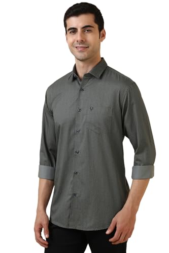 Image of Allen Solly Men Shirt