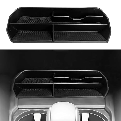 Image of CDEFG 6Pcs for 2023-2026 Mazda CX-50 Center Console Organizer Door Handle | for 2023 2024 2025 2026 Mazda CX-50 Hybrid Accessories Middle Console Storage Box & Door Handle Pockets