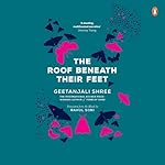 Cover of The Roof Beneath Their Feet
