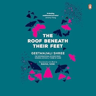 The Roof Beneath Their Feet cover art