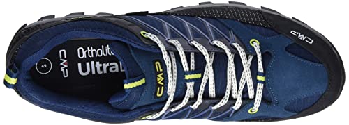 Image of CMP Men's Rigel Low WP Shoes