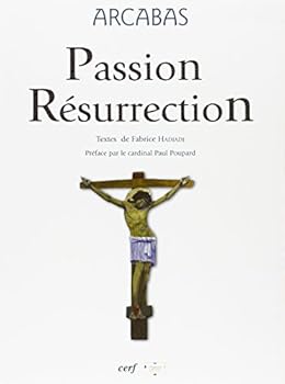 Paperback ARCABAS - PASSION RESURRECTION [French] Book