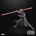 STAR WARS The Black Series Darth Maul, The Phantom Menace Collectible 6 Inch Action Figure