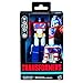 Transformers Toys Studio Series Deluxe Class Devastation Optimus Prime, 4.5-inch Converting Action Figure, 8+