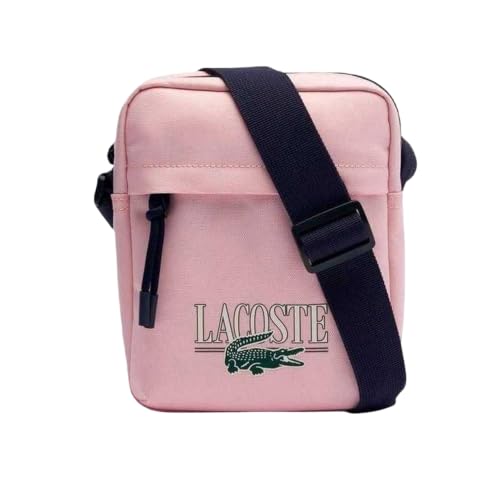 Lacoste Sac Reporter Nymphea pour vos sorties en ville et vos voyages