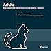 VetOne Advita Powder Probiotic Nutritional Supplement for Cats - 30 (1 gram) packets