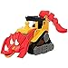 Educational Insights Dino Construction Company-T-Top the Triceratops Bulldozer