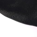 Gdfnmogo Spon Luftfilter-Staubschutz für PC-Gehäuselüfter und Heizkörper, 500 x 400 x 3/5 mm, wiederverwendbar und waschbar, Computer-Staubnetz für Serverkabi (400 x 500 x 3 mm)