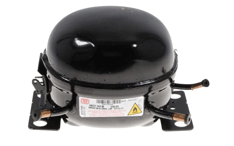 Compressor VNTZ165MT Inverter for Beko Fridge - 5256905011 