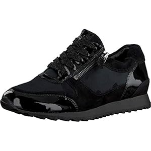 Hassia Barcelona dames Sneaker