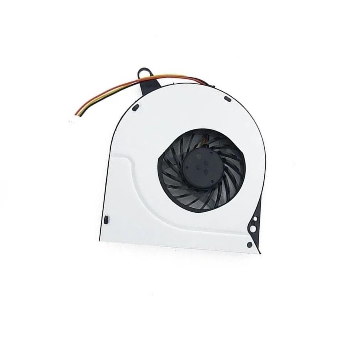 KSB06105HA CF04 Ventola CPU DC5V, Compatibile con Acer, Compatibile con Aspire, V3 V3-771-771G-731-731G,Ventola del dissipatore di Calore