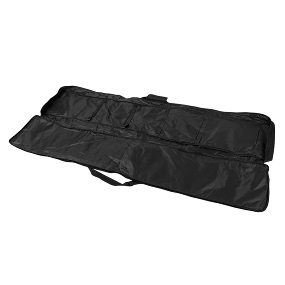 Bolsa de Arco Portátil para Tiro, Fácil de Llevar, Mochila Con Asa, Protector de Arco Recurvo