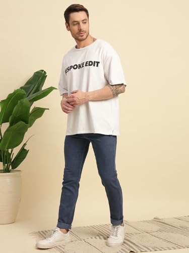 Image of RAGZO Jeans Pant for Man Stylish Denim