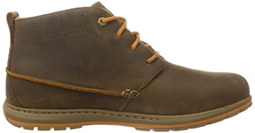Columbia Davenport Chukka Waterproof Leather