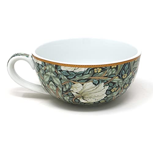 Pimpernel Tea For One Cup Mug Saucer Teapot Set In Presentation Box #TOP5