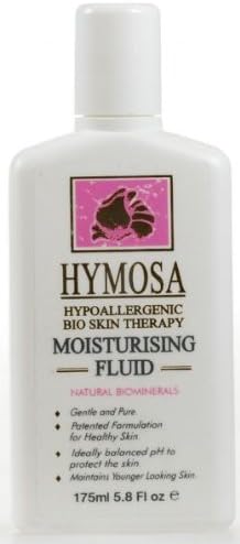 Moisturising Fluid