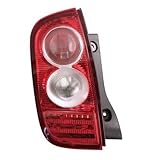 Einbauposition:Hinten, Referenznummer(N) Oe:26555-AX710