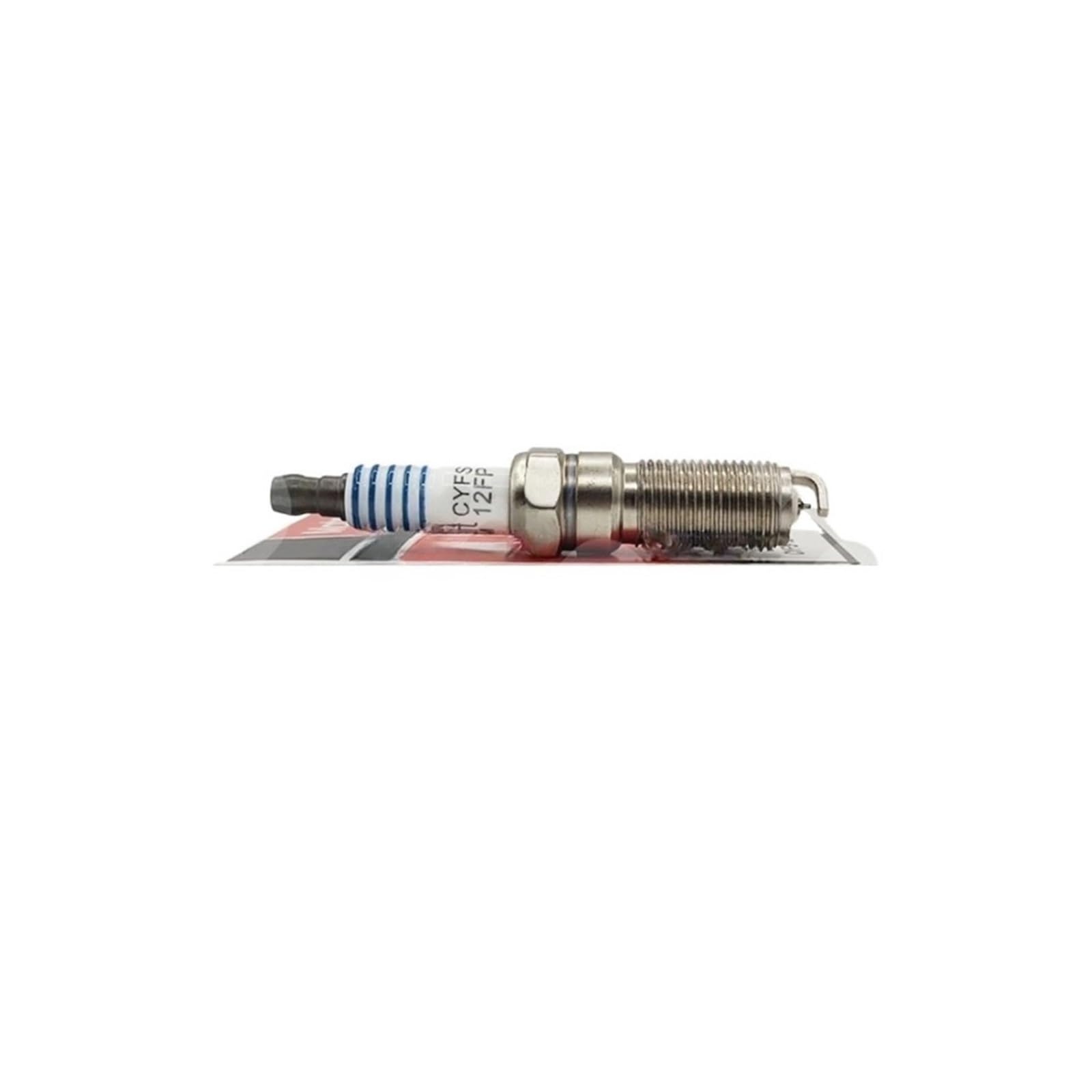 Amazon.com: BFMSAZEA 4PCS SP-526 CYFS-12-FP Platinum Spark Plug