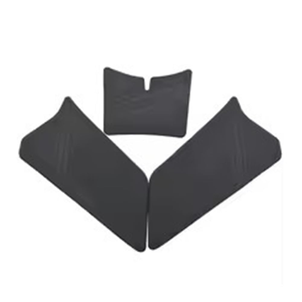Dingyig Color2 Motorcykel Fuel Tank Pad Sticker Grip For 450Mt For 450 Mt For 2024(Color2)