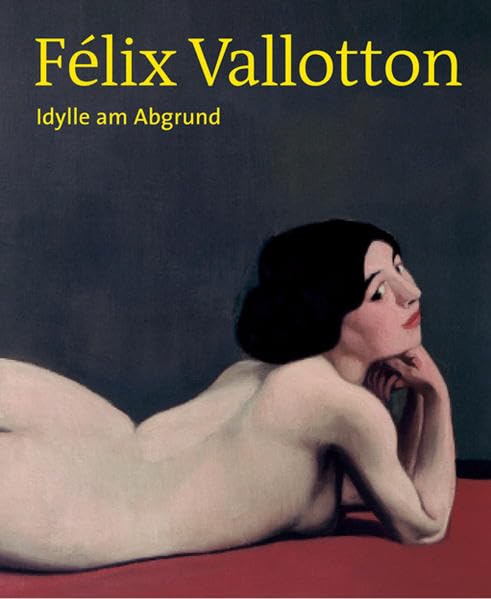 La Mejor Lista de Idylle para comprar online. 20 Félix Vallotton. Idylle am Abgrund