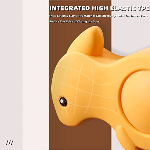 Protector de esquinas para muebles y parachoques de seguridad Chchmu 3