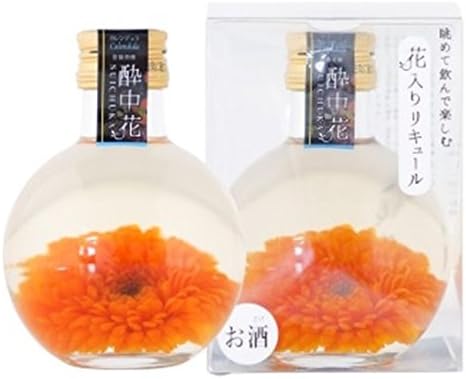 酔中花 Suichuka リキュール 170ml