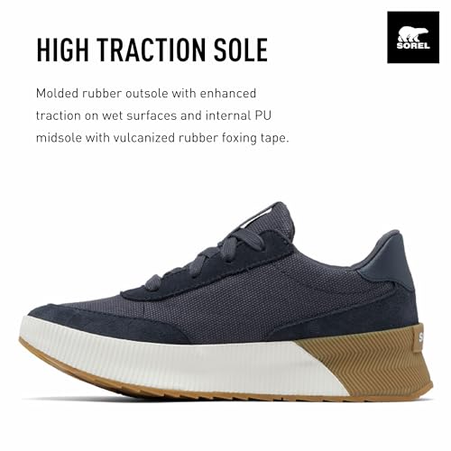 Image of Sorel Out N About III City Sneaker Waterproof