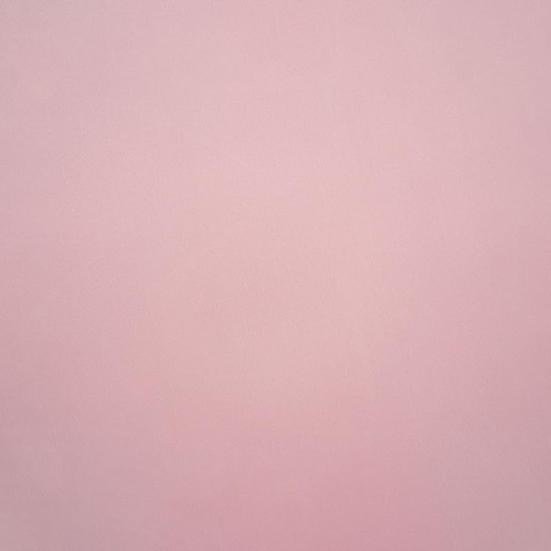 4 Way Stretch Fabric - Spandex Dancewear, Swimwear, Craft Fabric. Soft, Stretchy and Durable. 17+ Colours (Pink, 3 Metre) -Discount Fabric LTD