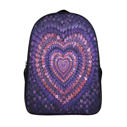 Mochila infantil ajustable que evita dolores de espalda con diseño 3D impermeable