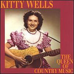 Queen of Country Music