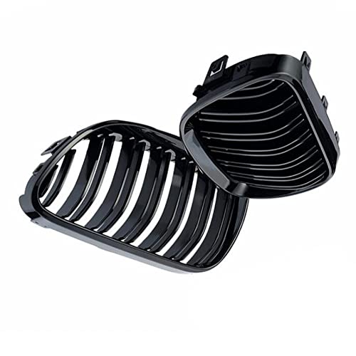 Rejilla de riñón para reparar el parachoques frontal de BMW E92 y E93 3