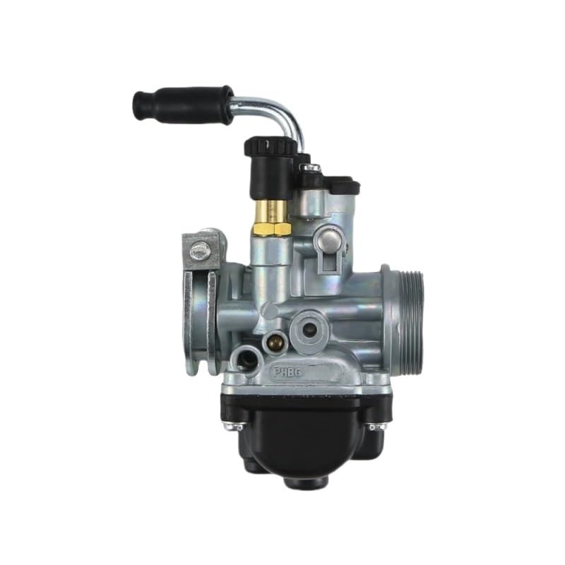 Carburateur moto 19.5mm moteur 2 temps 4 temps scooter cyclomoteur 70cc 90cc