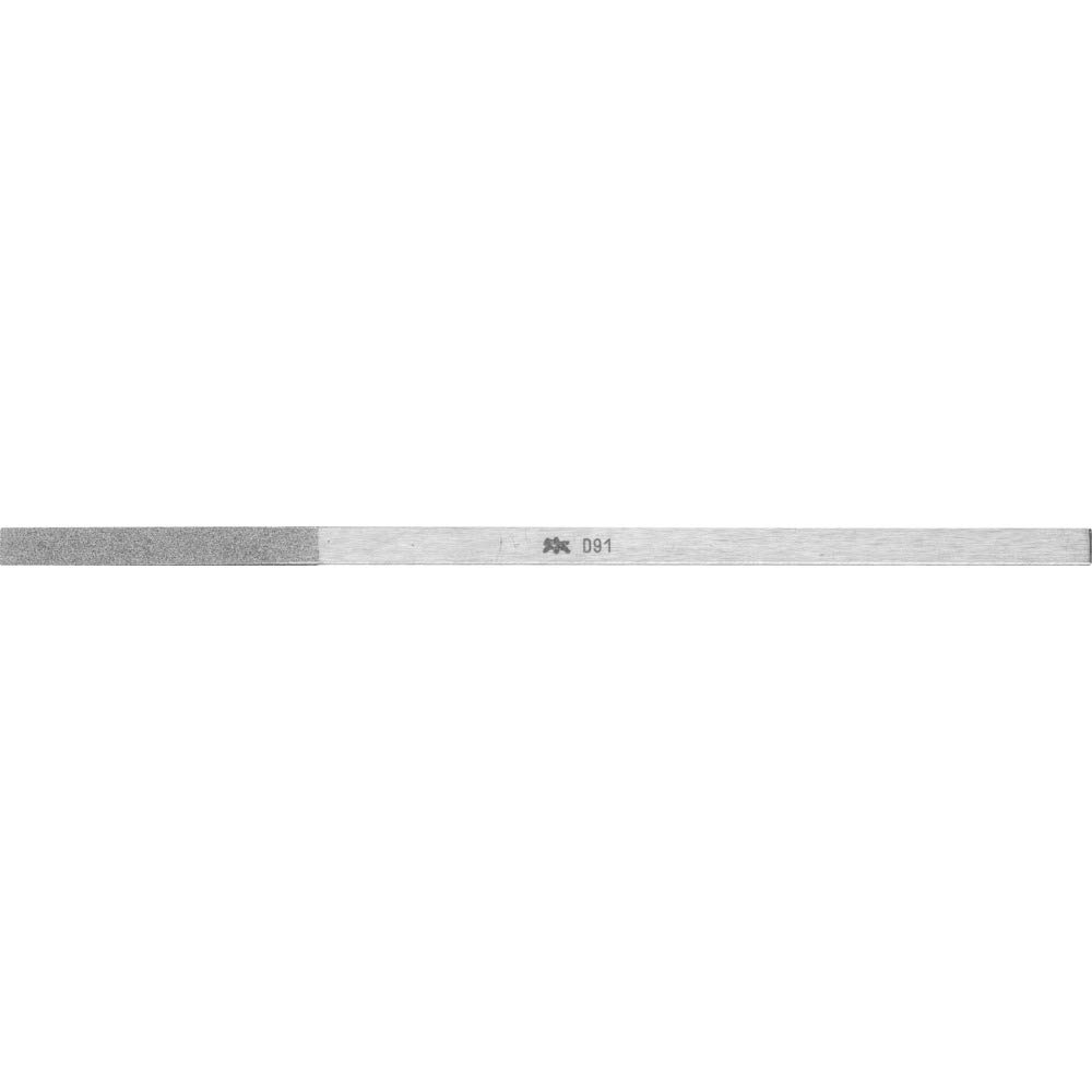 Lime à diamant conique Pferd DF-K 170-6-2,4-0,5 D 91 pour outillage de précision 15917061
