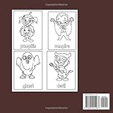 Zoom IMG-1 easy halloween large print designs Zoom IMG-1 easy halloween large print designs