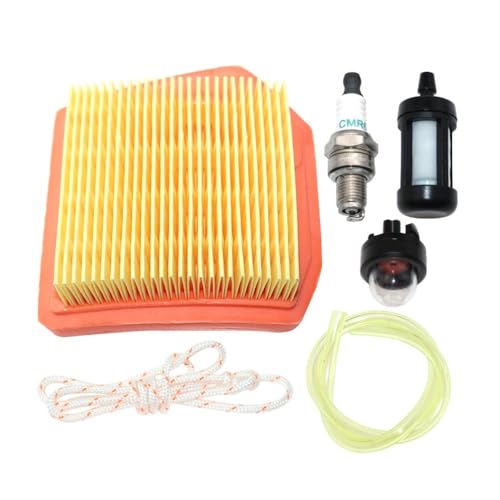 Kit d'air compatible avec FS161 FS221 FS291 pour entretien de débroussailleuse
