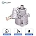 ECCPP 20-822 Power Steering Pump Power Assist Pump Fit for 1997-2013 for Chevrolet Corvette