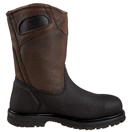 Image of Timberland PRO Powerwelt Pull-On Steel Safety Toe