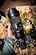 TAMRON 50-400mm F/4.5-6.3 Di III VC VXD (Model A067), Objektiv für Sony E-Mount, A067S
