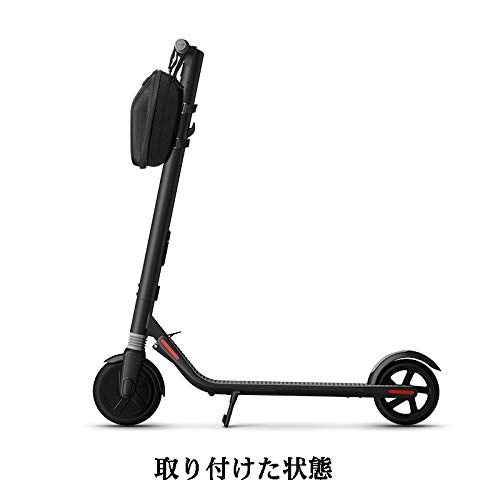 Segway Ninebot Kickscooter ES2 ナインボット Segway eKickScooter ES2 , Enhanced Urban Mobility Solution
