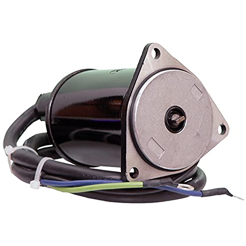 Moteur trim pour Suzuki DT résout blocage inclinaison DB électriques Trm0045