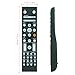 AULCMEET BR-3075W Ersatzfernbedienung Kompatibel mit Optoma 1080P DLP-Projektoren 4K500, GT1090HDR, HZ39HDR, ZH406, ZH406ST, ZH420UST-B, ZH420UST-W, ZH500T-W Laser-Heimkino