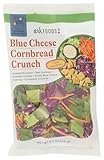 Ark Foods Chopped Blue Cheese Cornbread Crunch Salad, 8.5 OZ