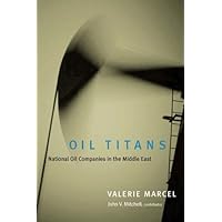 Oil Titans