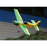 multiplex royal sx 16 elegance !!!ohne Fernbedienung!!! Acme - Flugmodell Edge 540 - Royal Oil - ARF-Kit, inkl. 2 Servos (ohne Fernsteuerung, ohne LiPo AkkuRC-Anlage) (AA4003)