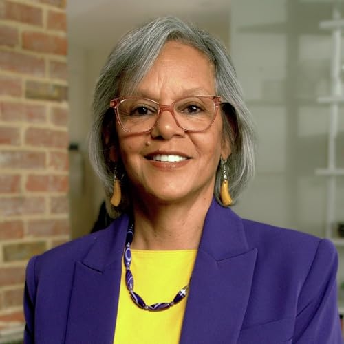 WCPT 820 Candidate Interview: Robin Kelly cover art